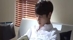 韩剧< 致美丽的你 >花絮 Cut 中文字幕