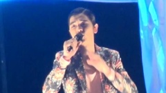 萧敬腾 - 只能想念你