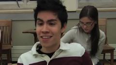 SamTsui大学歌剧 E01