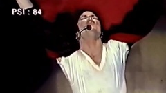 Michael Jackson - Earth Song