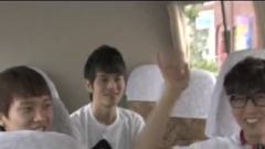 SMASHの<東.京.青.年>5人5色 #1