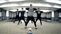 CROSS GENE DEBUT IN JAPAN