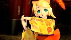 結んで開いて羅刹と骸