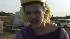 フライング・ギグ -これが本物のエアーライブだ