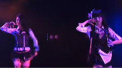 口移しのチョコレート