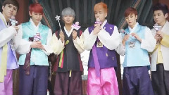 VIXX TV 春节特辑2