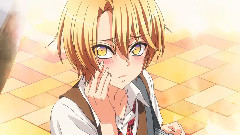 <LOVE STAGE!!>
