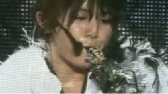 就是爱JK Cut 12/08/16