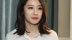 Arirang Korea Today 采访智妍 Cut