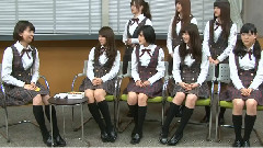 みゅ～じキュン