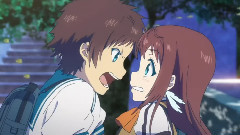 彩虹色的初恋 彩虹色的你我