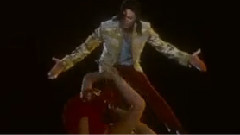 Michael Jackson - Slave To The Rhythm