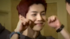 14年3月京城捕鹿播报