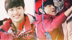 Running Man.姜河那 Cut