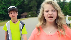 MattyB - She Looks So Perfect