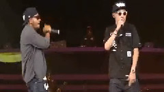 我要钱 & 老子有钱