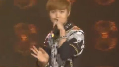 Ooh Ooh 李耀翰部分