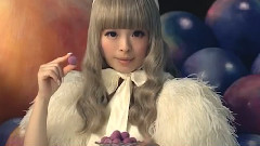 グリコ アイスの実 とろける濃厚フルーツ TVCM 30s