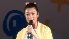 GMX金曲音乐节 赵咏华Cut