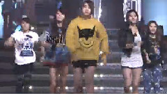 Mirror Mirror (REMIX DJ KOO)