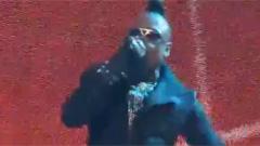 Black Eyed Peas - Rock That Body Idol Gives Back