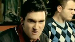 It’s Not Your Fault