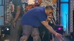 Body On Me Jimmy Kimmel