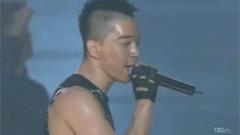 Always  BIGBANG STAND UP TOUR08