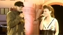 张震岳,卓文萱 - Save Me