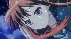 我会一直守护你!