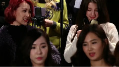 2013 SBS 歌谣大战 Friendship Project