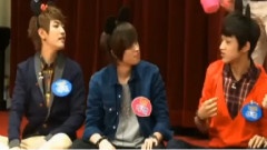 MBC Music 红了Brother EP02