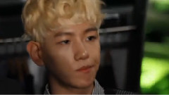 边伯贤 The Ting Ting B