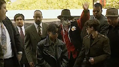 Michael Jackson - Michael Jackson En Chile 1993