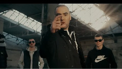 Черная Снежинка