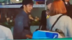 At TSN Airport Việt Nam!