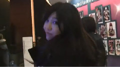 Afreeca TV 颁奖礼 上下班