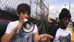 Banga! Banga! (Behind the Scenes)