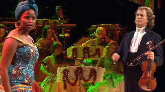 A Tribute To Nelson Mandela