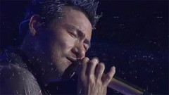 张学友 - 她来听我的演唱会