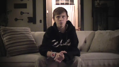 Kayden Stephenson Phone Call From Chris Brown