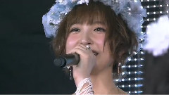 上からマリコ(2013 Summer Dome Tour)