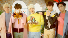 SHINee - Colorful