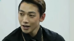 Mnet Rain Effect EP2 预告