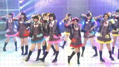 MJ HKT48 ウインクは3回