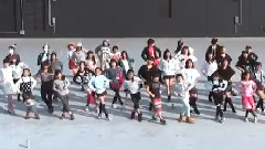 恋するフォーチュンクッキー