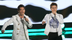 男人的歌(任逍遥+心太软)