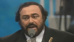 Pavarotti - Nessun Dorma