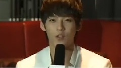 ONE TV Live in Jakarta