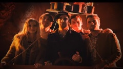 Some Where In Neverland